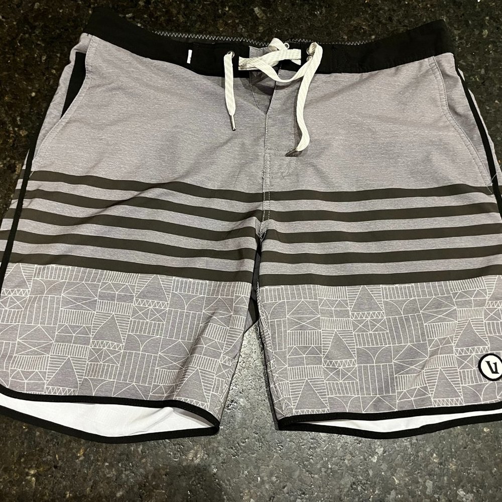 Vuori Swim Trunks
